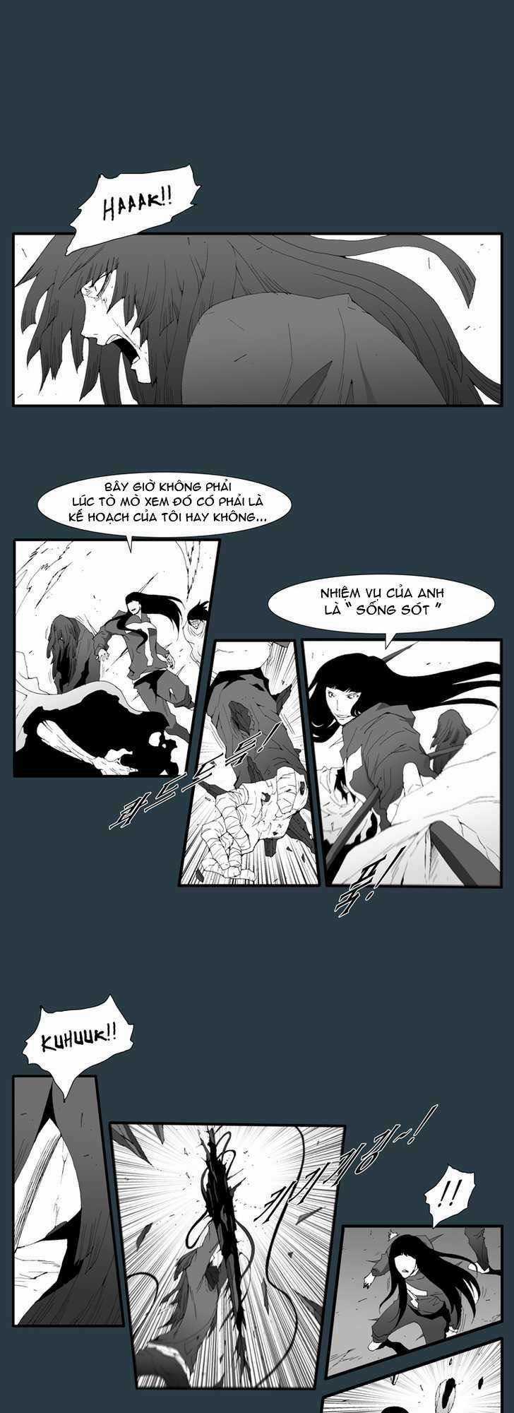 Siêu năng Chapter 164 trang 2