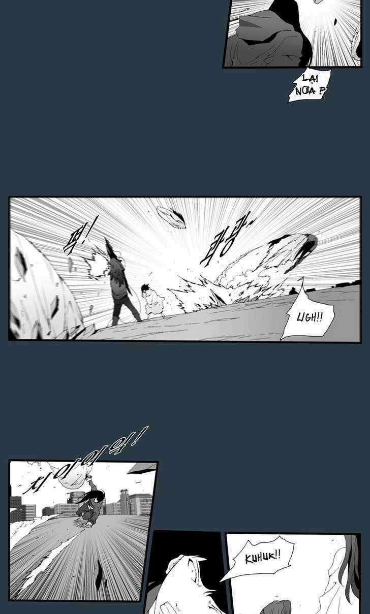 Siêu năng Chapter 164 trang 3