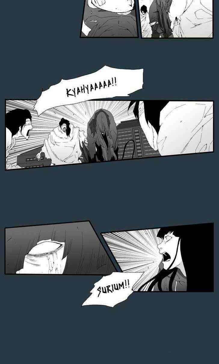 Siêu năng Chapter 164 trang 4