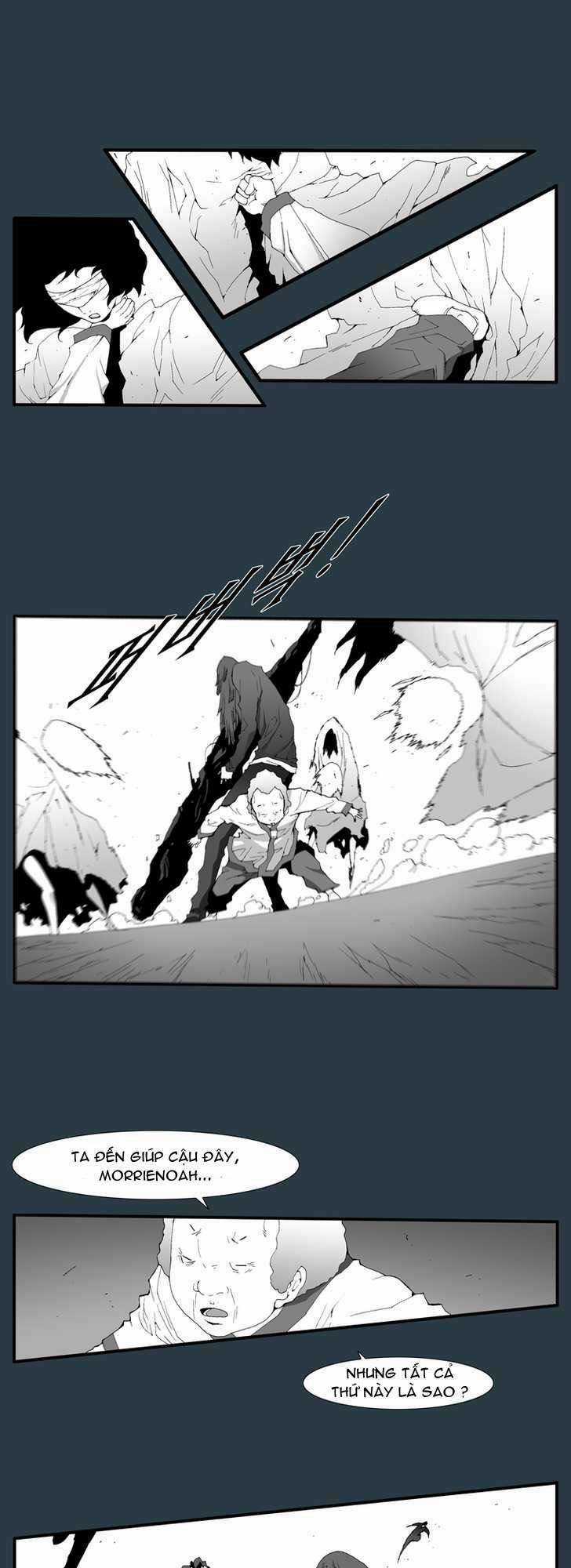 Siêu năng Chapter 164 trang 5