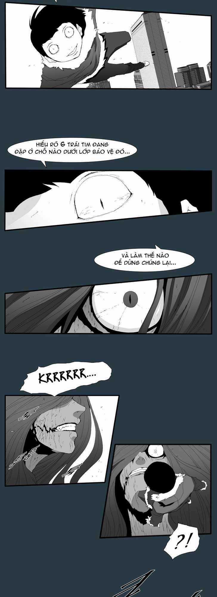 Siêu năng Chapter 164 trang 7