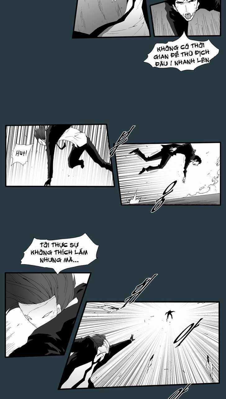 Siêu năng Chapter 165 trang 13