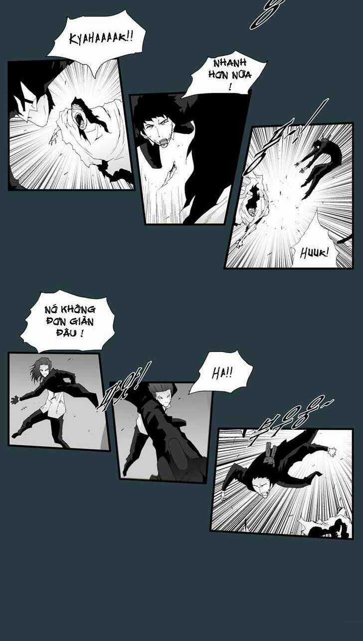 Siêu năng Chapter 165 trang 14