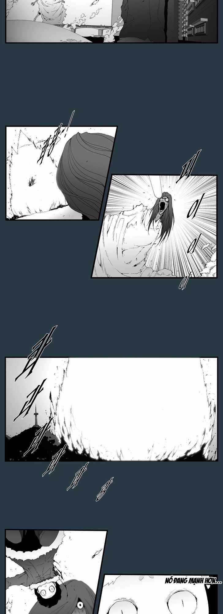 Siêu năng Chapter 165 trang 17