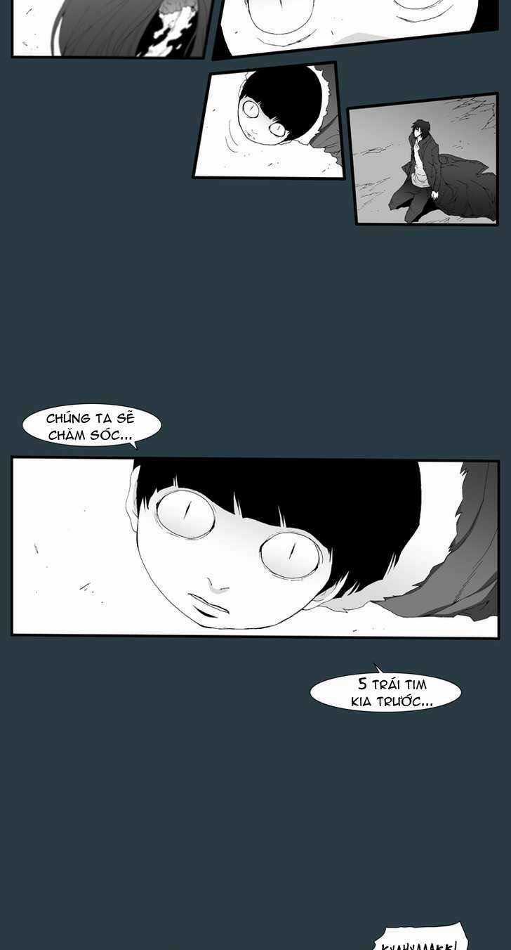 Siêu năng Chapter 165 trang 18