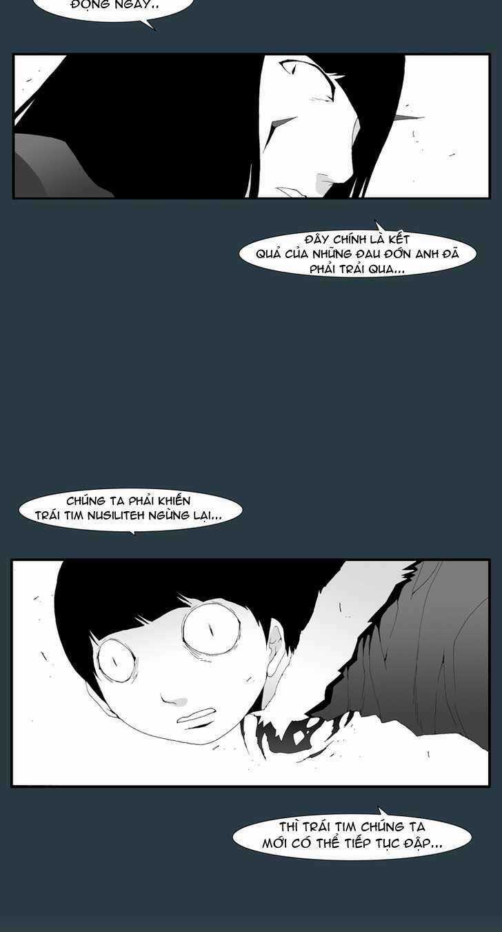 Siêu năng Chapter 165 trang 21