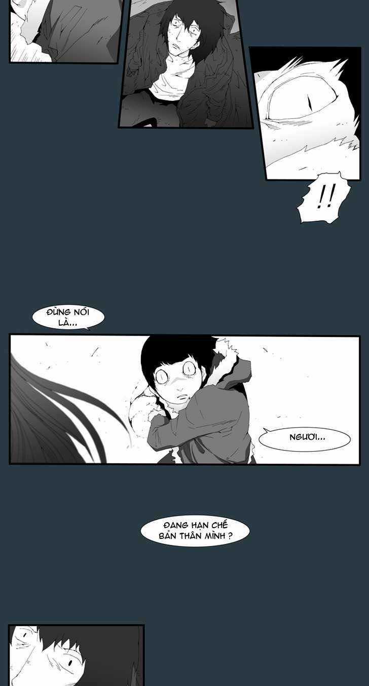 Siêu năng Chapter 165 trang 3