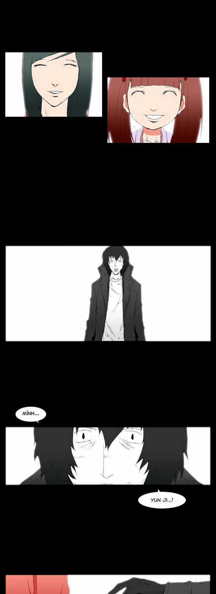 Siêu năng Chapter 165 trang 6