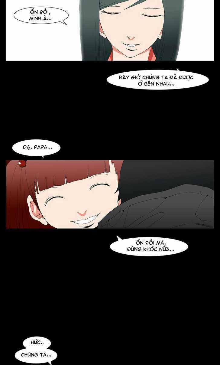 Siêu năng Chapter 165 trang 8