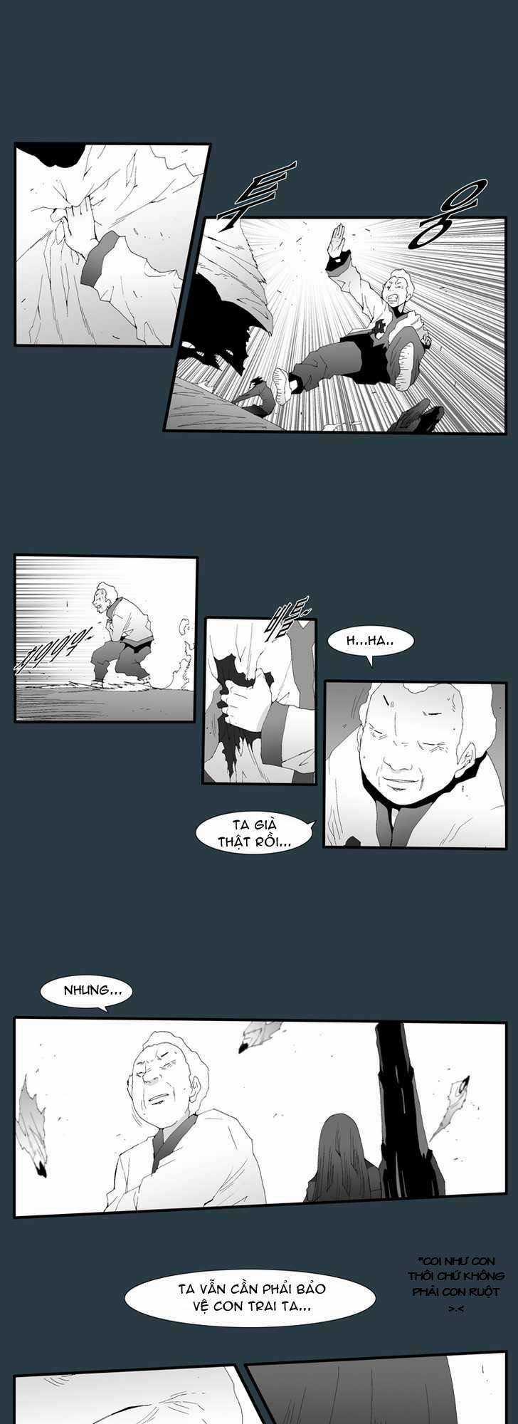 Siêu năng Chapter 166 trang 10