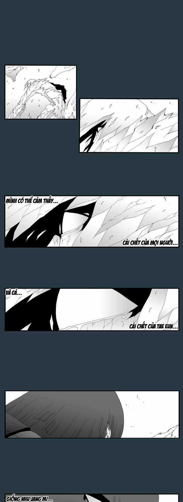 Siêu năng Chapter 166 trang 12