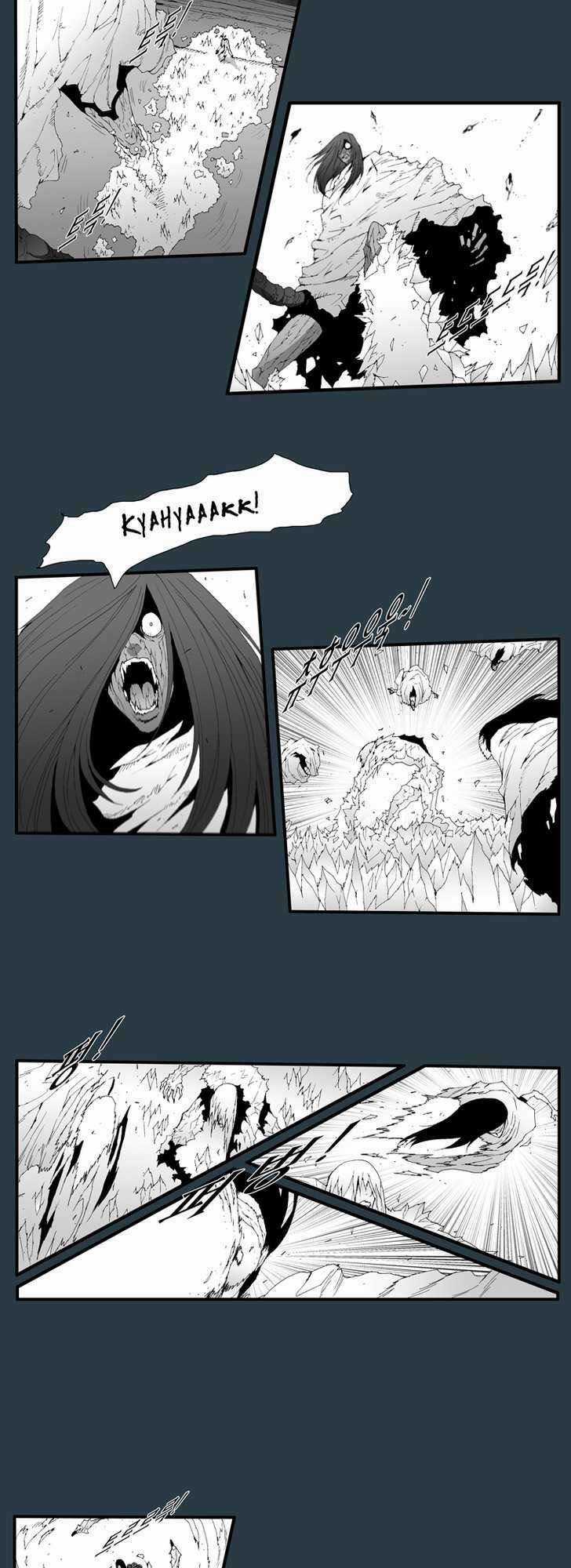 Siêu năng Chapter 166 trang 2