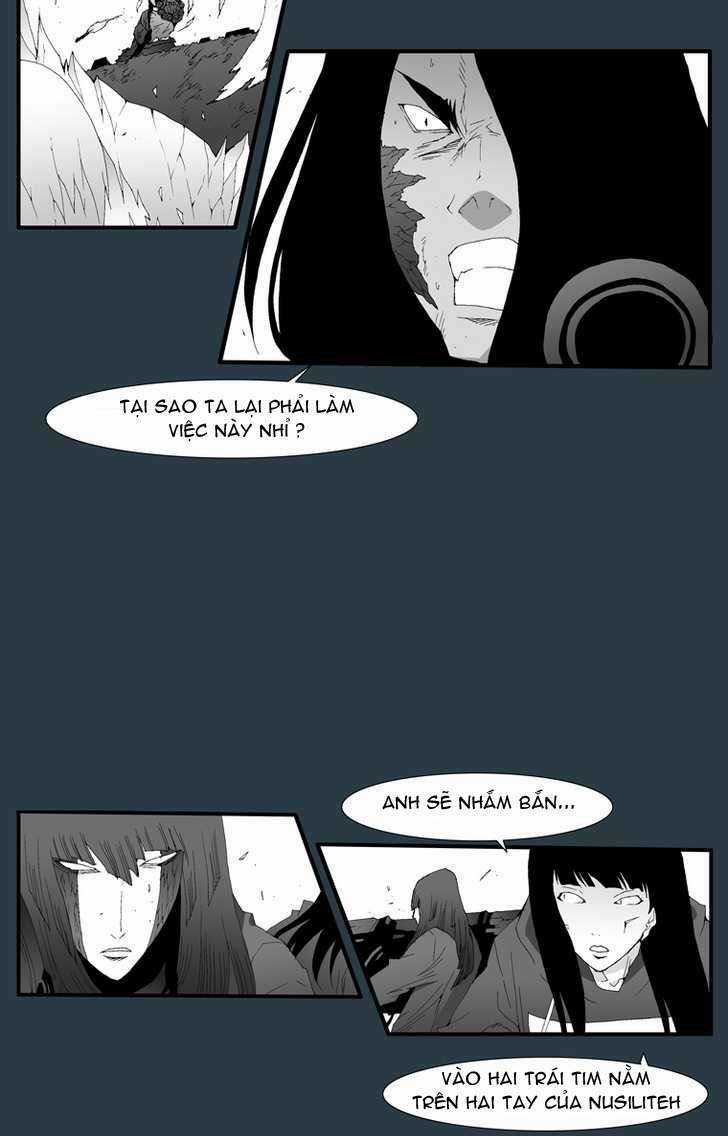 Siêu năng Chapter 166 trang 3