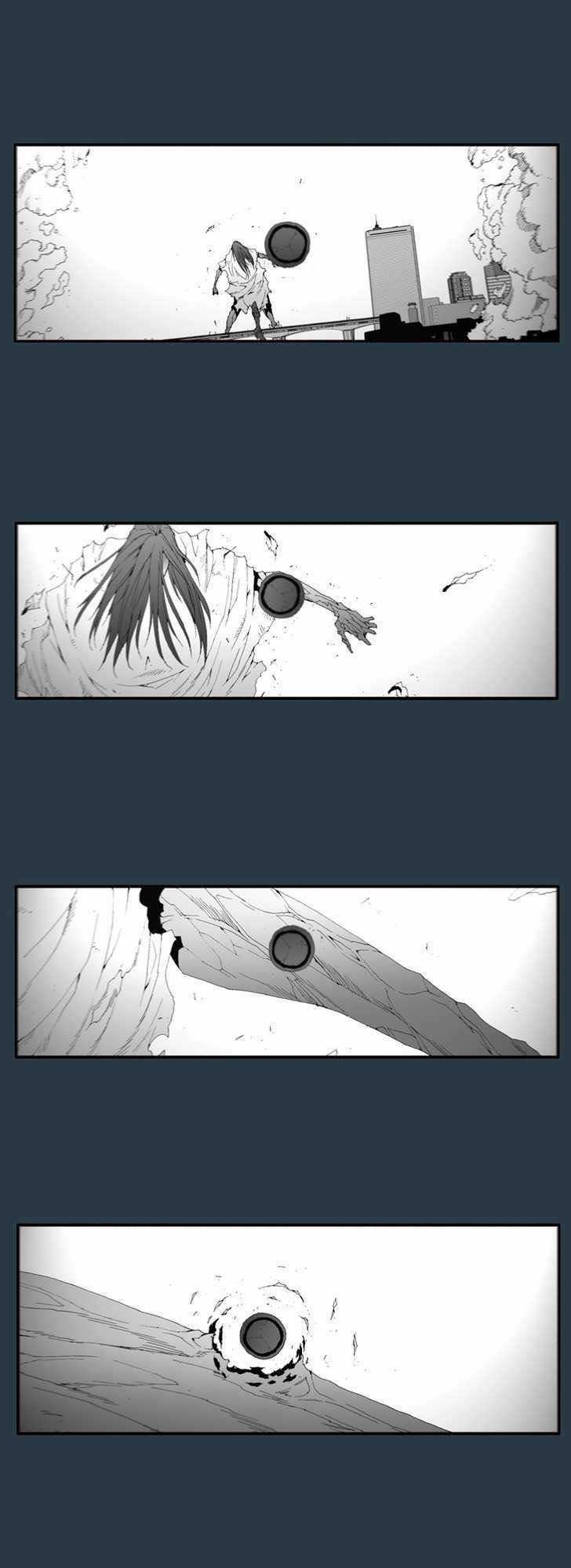 Siêu năng Chapter 166 trang 5