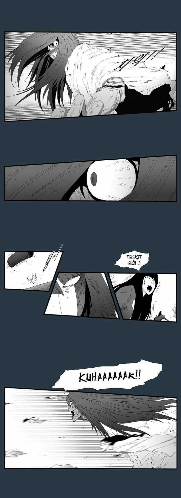 Siêu năng Chapter 166 trang 6