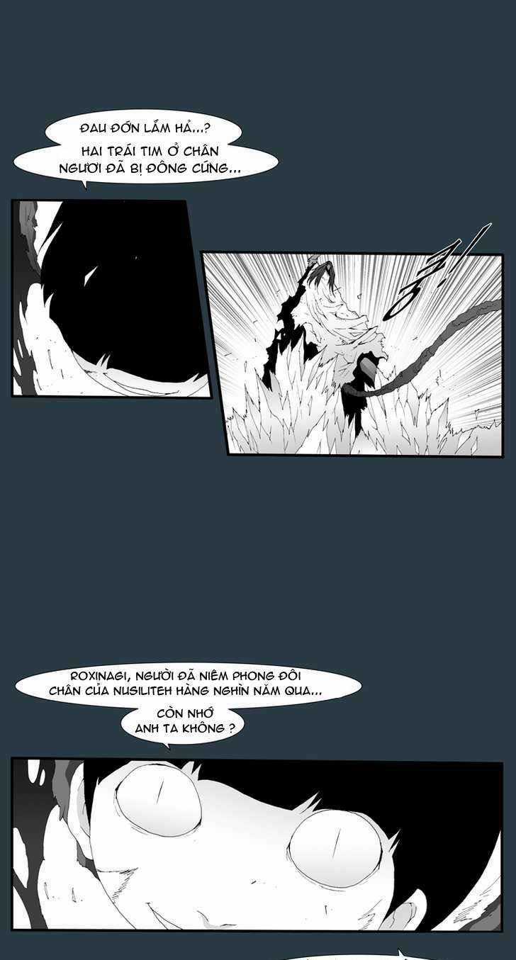 Siêu năng Chapter 167 trang 11