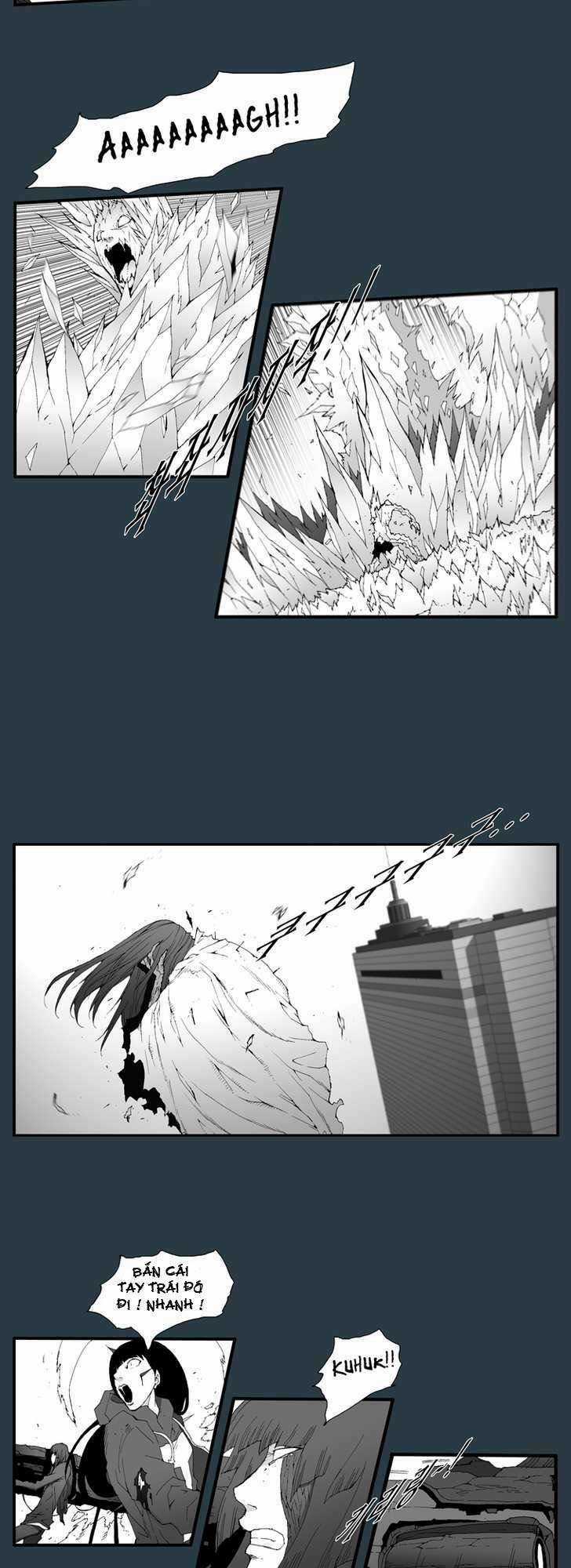 Siêu năng Chapter 167 trang 2