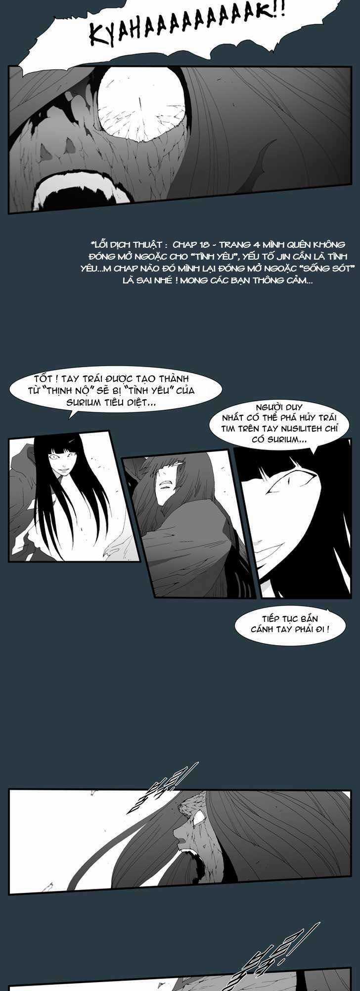 Siêu năng Chapter 167 trang 7