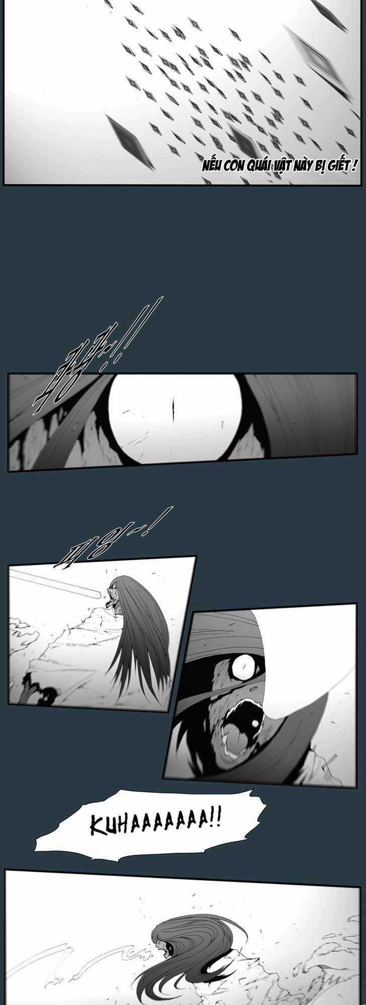 Siêu năng Chapter 168 trang 10