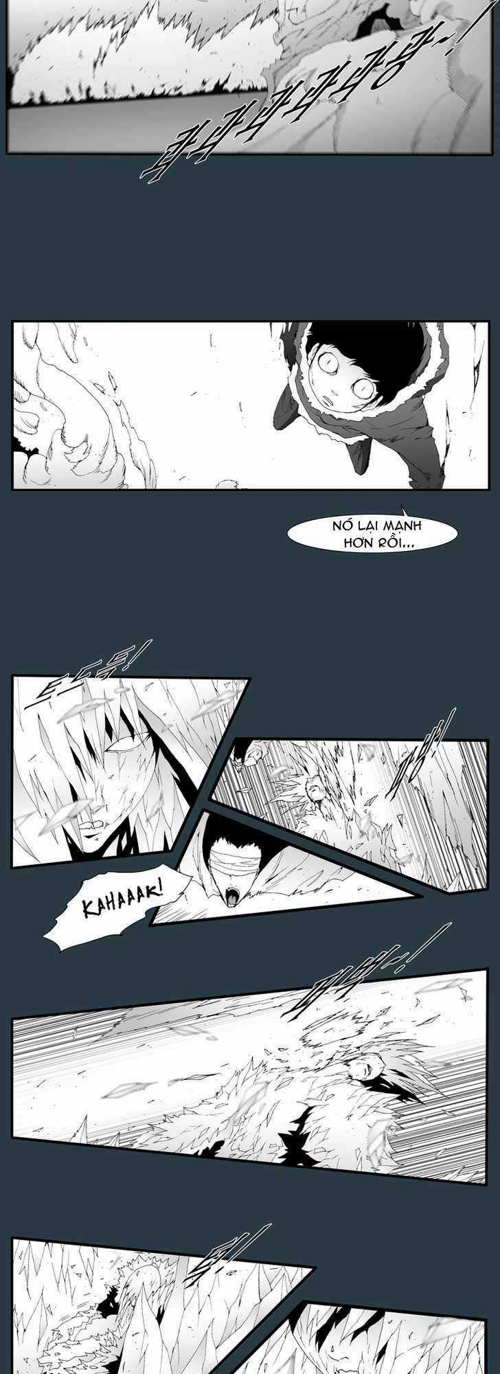 Siêu năng Chapter 168 trang 11