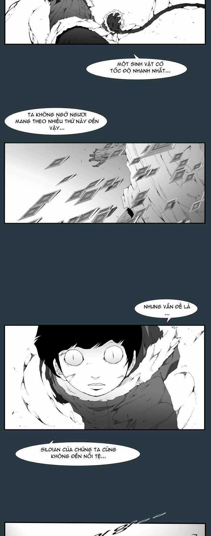 Siêu năng Chapter 168 trang 2