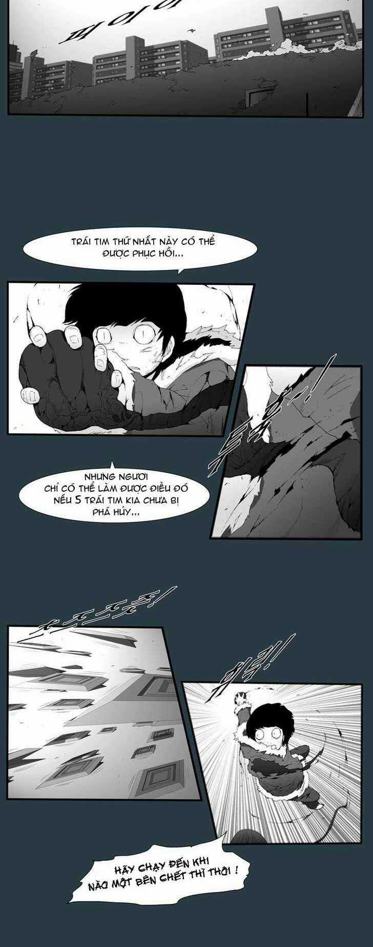 Siêu năng Chapter 168 trang 3