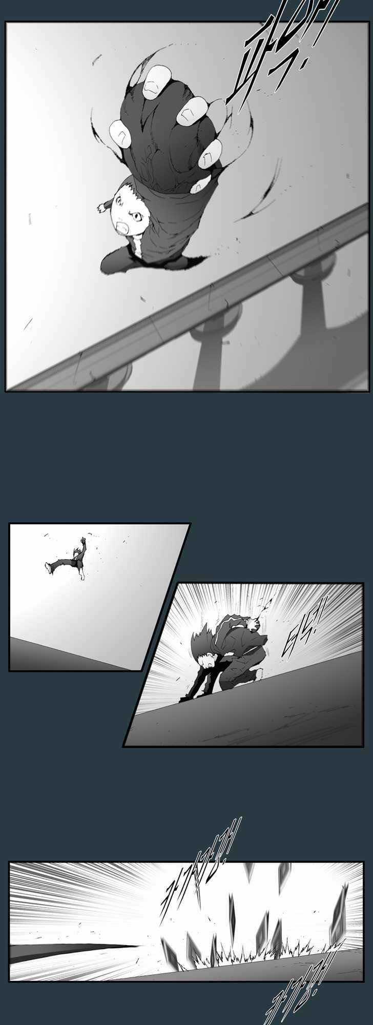 Siêu năng Chapter 168 trang 6