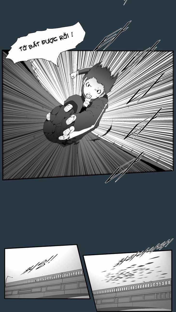 Siêu năng Chapter 168 trang 7