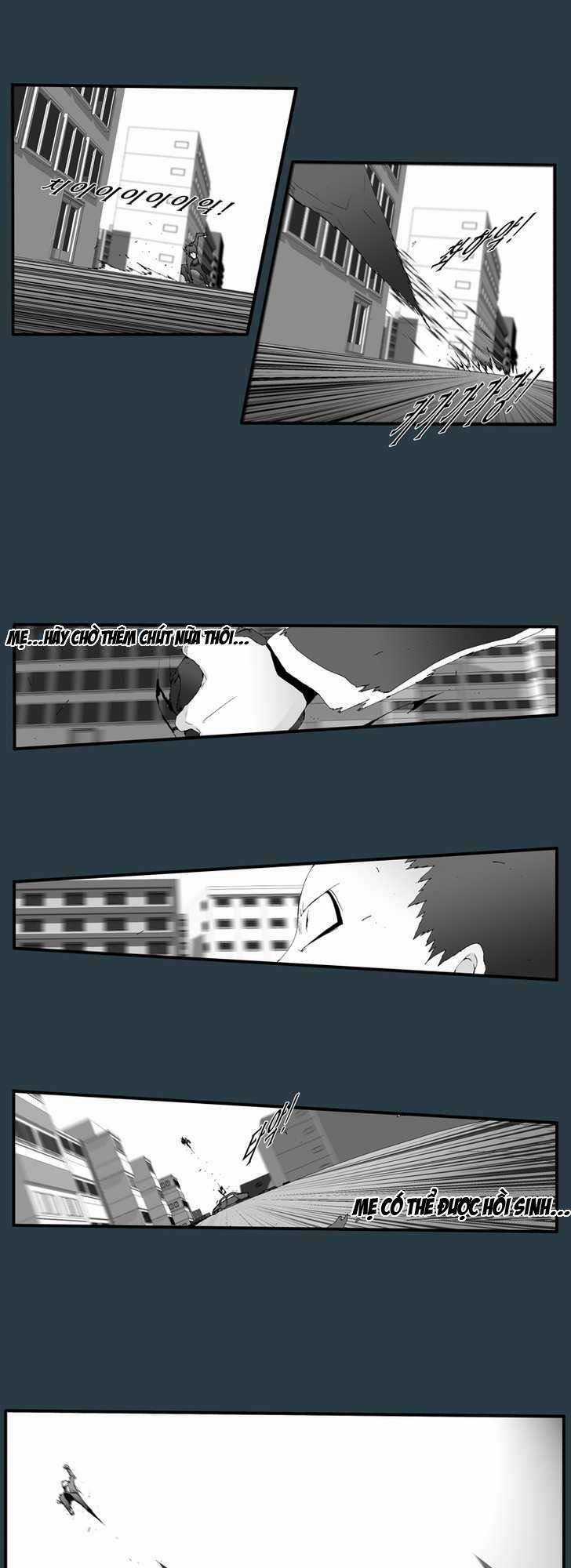 Siêu năng Chapter 168 trang 9