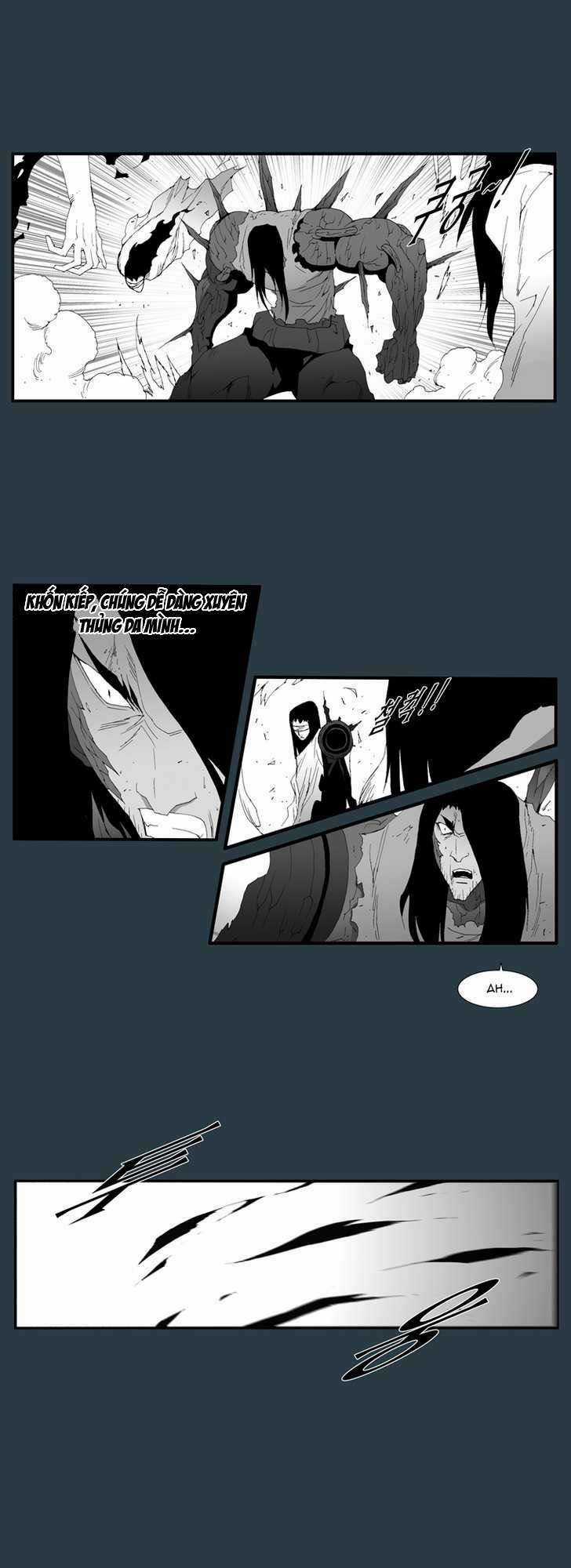 Siêu năng Chapter 169 trang 10