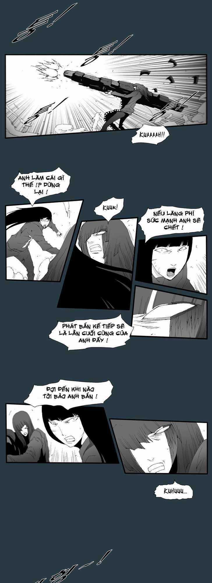 Siêu năng Chapter 169 trang 11