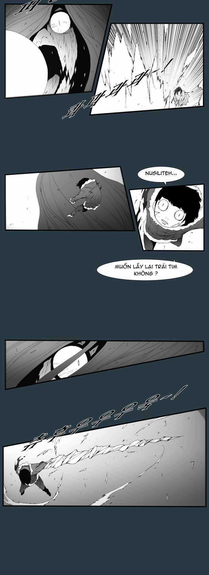 Siêu năng Chapter 169 trang 12