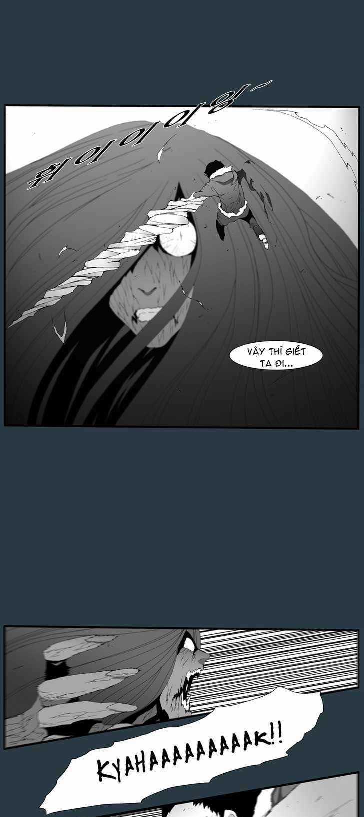 Siêu năng Chapter 169 trang 13