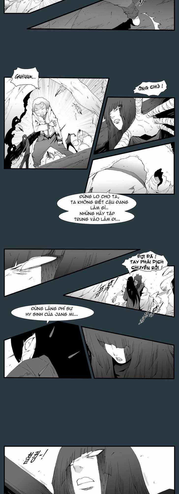 Siêu năng Chapter 169 trang 2