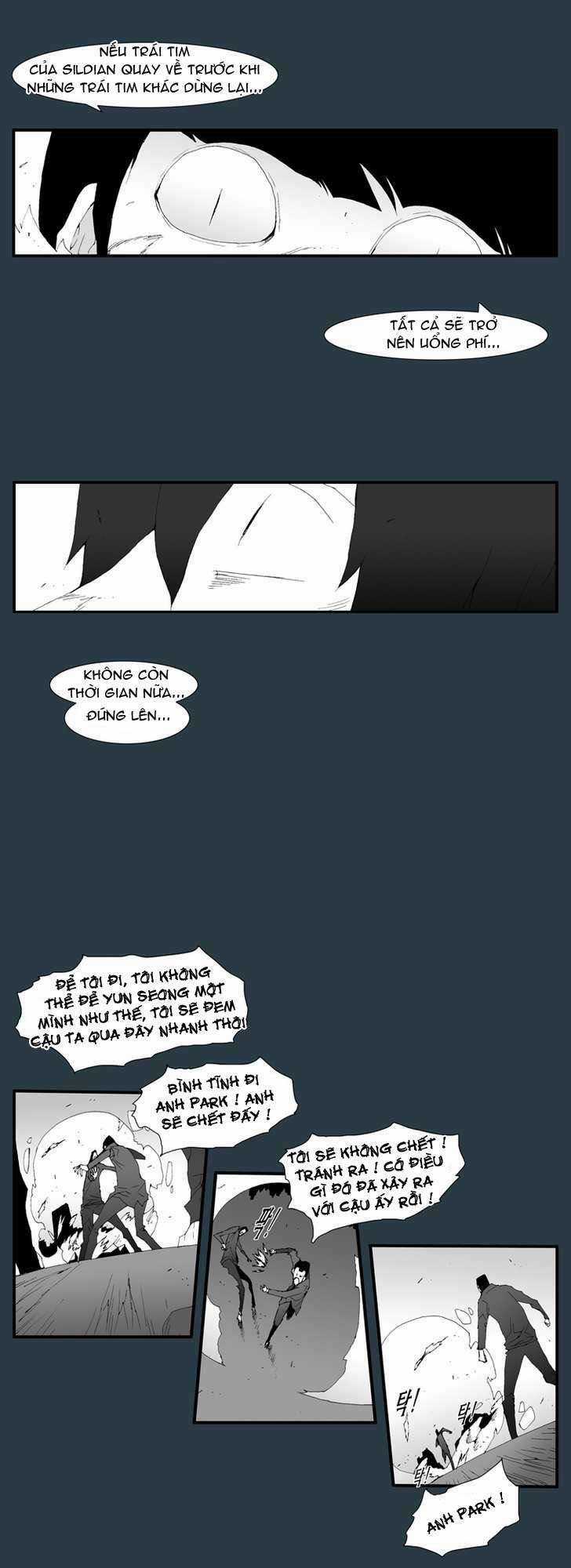 Siêu năng Chapter 169 trang 5