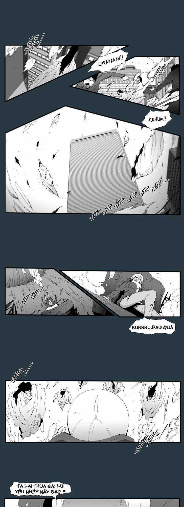 Siêu năng Chapter 169 trang 6