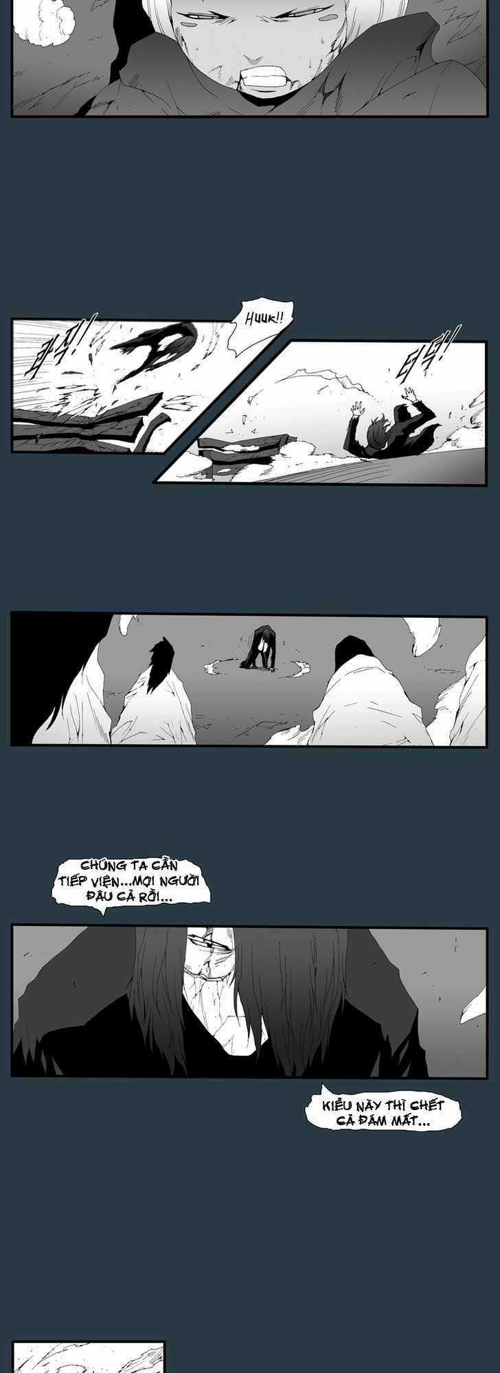 Siêu năng Chapter 169 trang 7