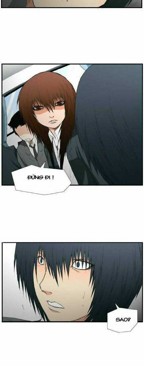 Siêu năng Chapter 17 trang 10