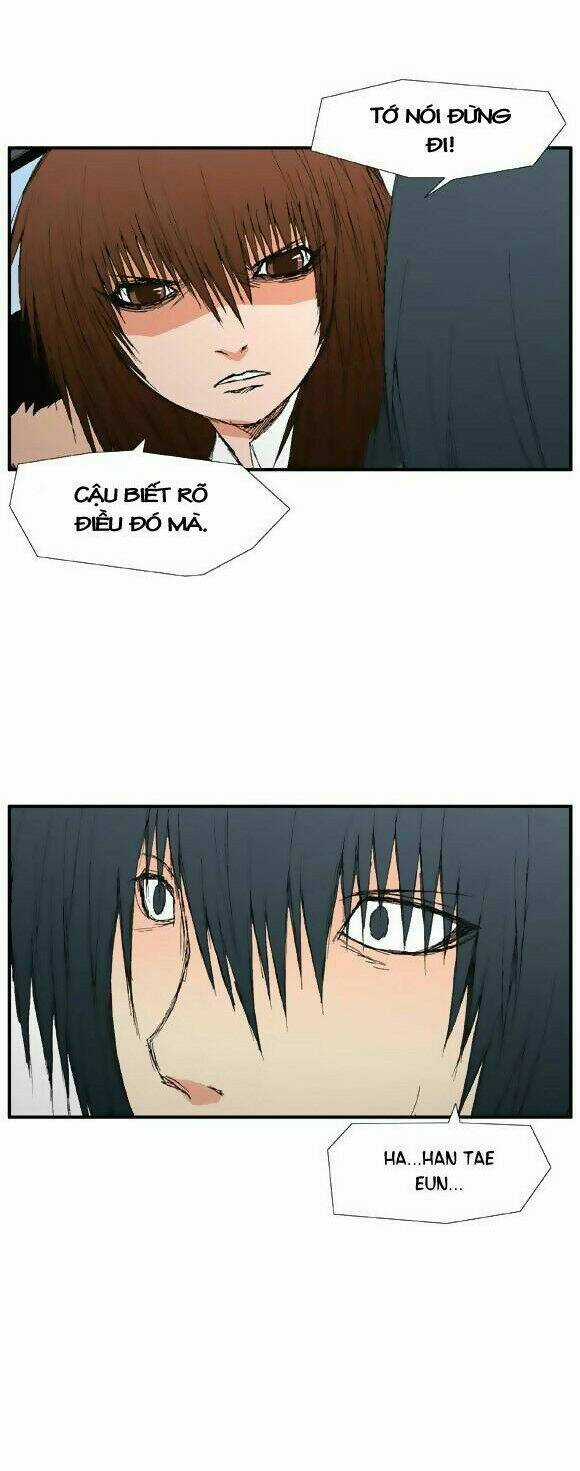 Siêu năng Chapter 17 trang 11