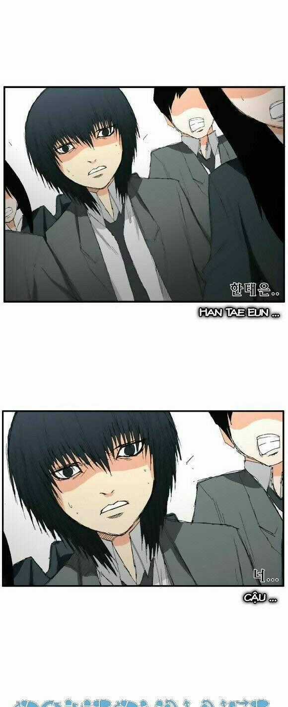 Siêu năng Chapter 17 trang 17