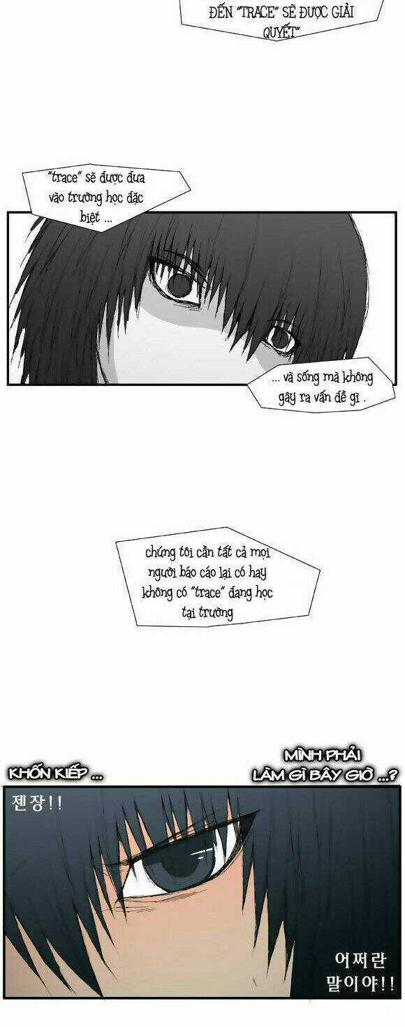 Siêu năng Chapter 17 trang 3