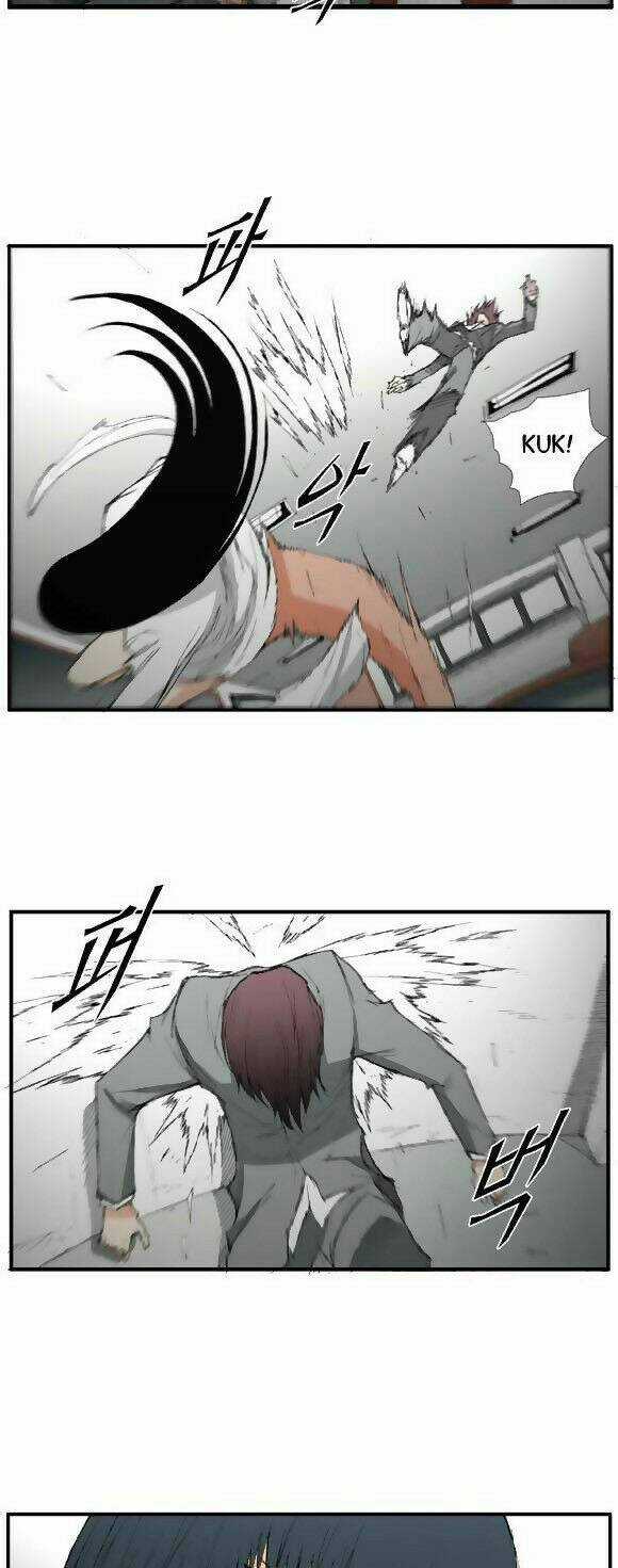 Siêu năng Chapter 17 trang 6