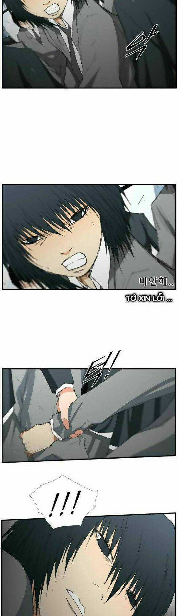 Siêu năng Chapter 17 trang 9