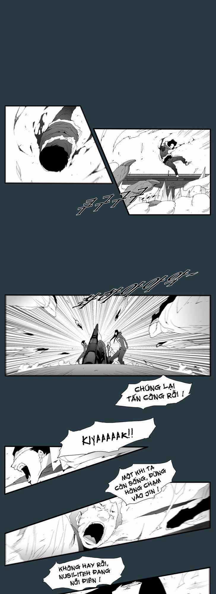 Siêu năng Chapter 170 trang 10