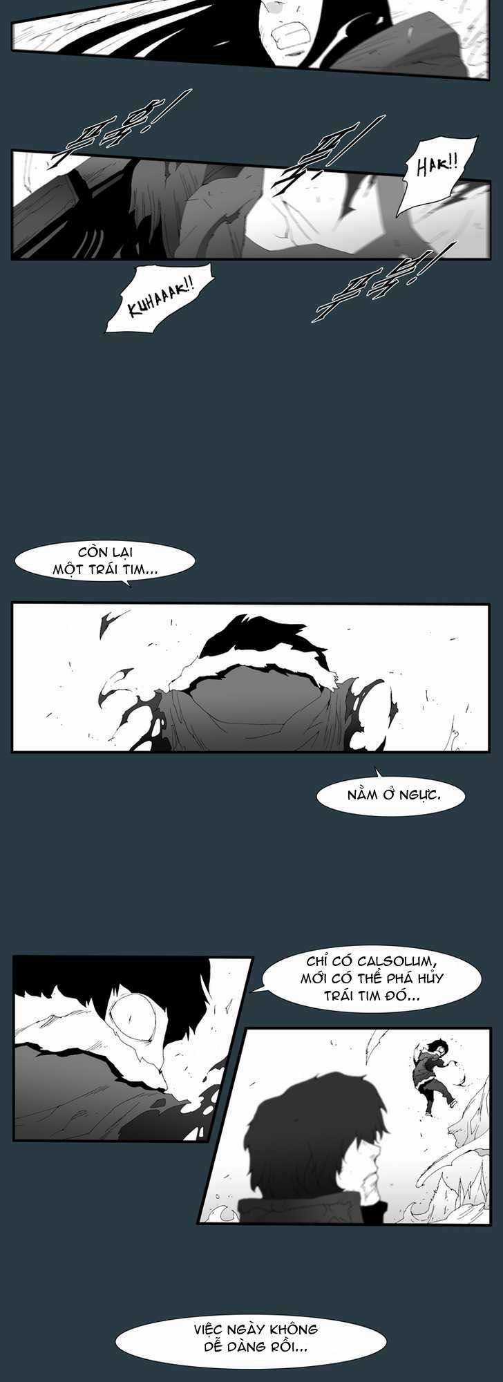 Siêu năng Chapter 170 trang 11