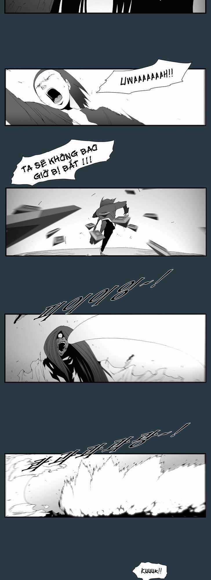 Siêu năng Chapter 170 trang 17