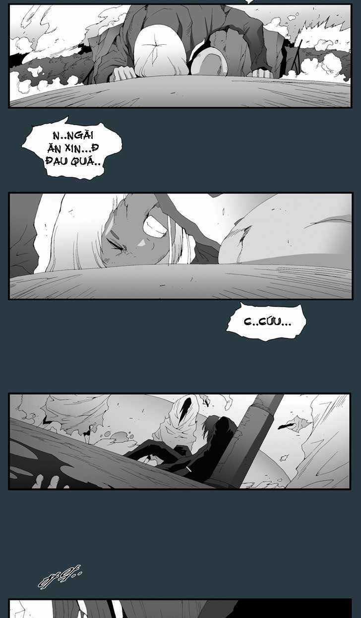 Siêu năng Chapter 170 trang 18