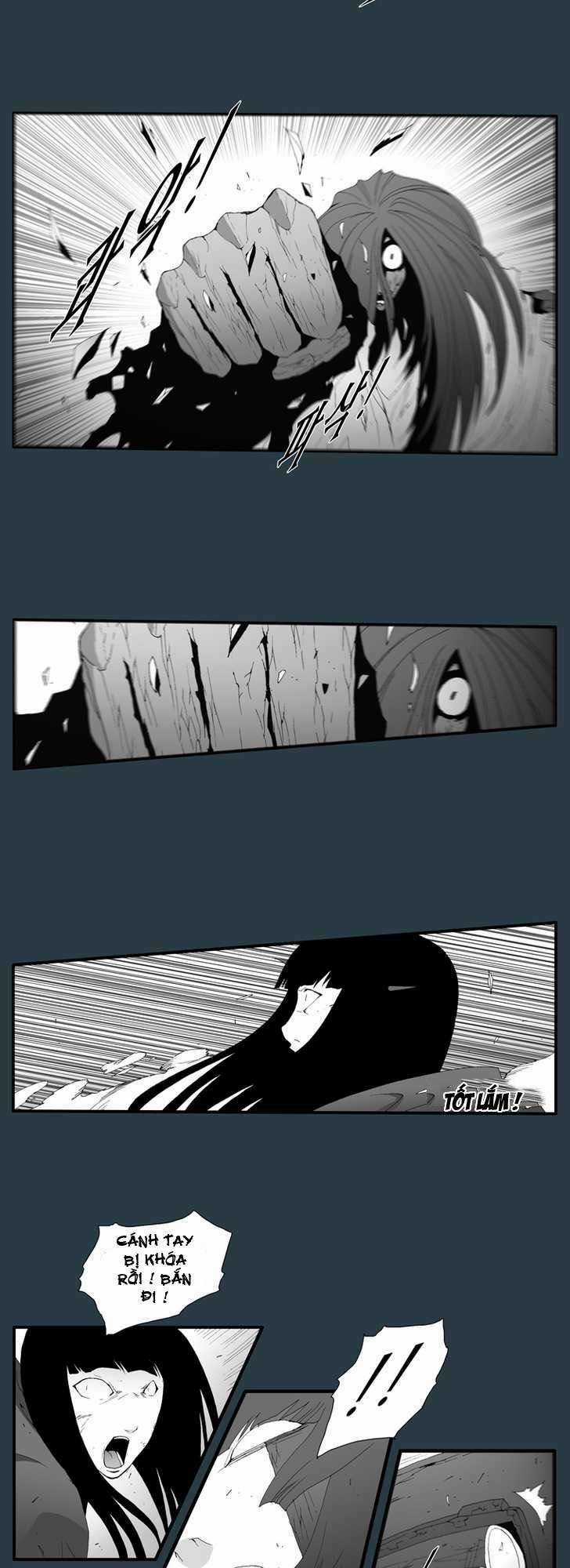 Siêu năng Chapter 170 trang 2