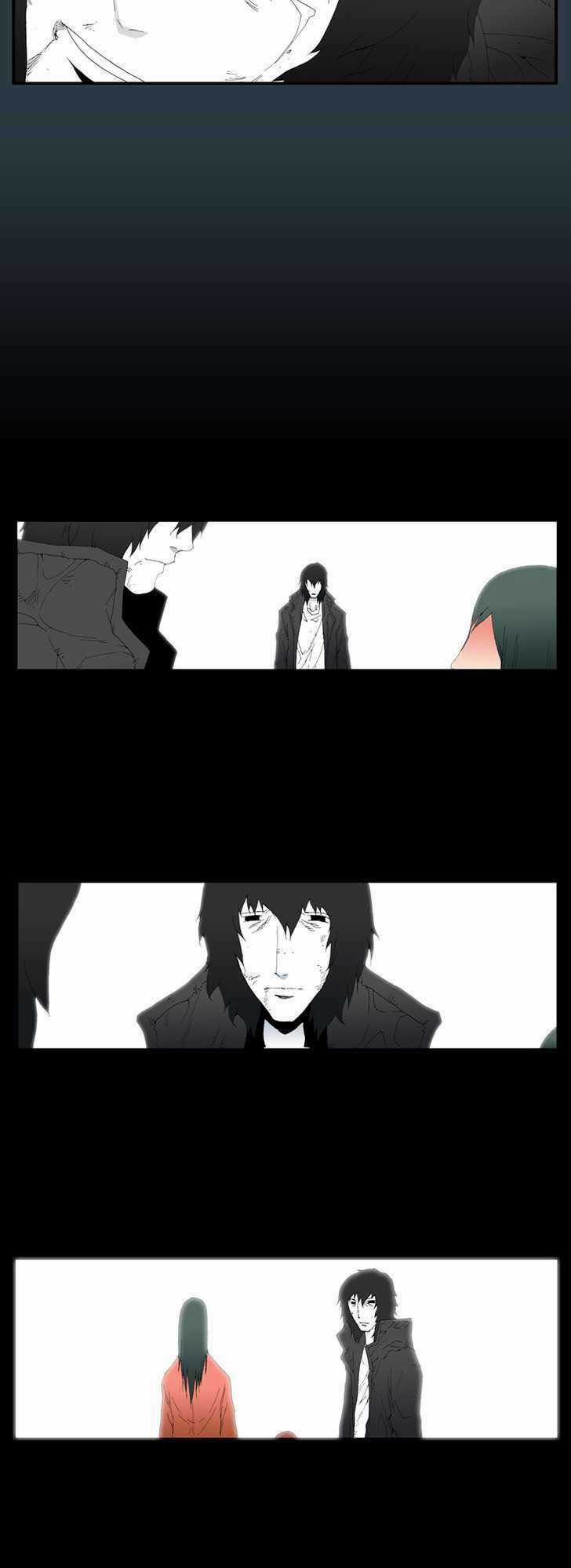 Siêu năng Chapter 170 trang 21