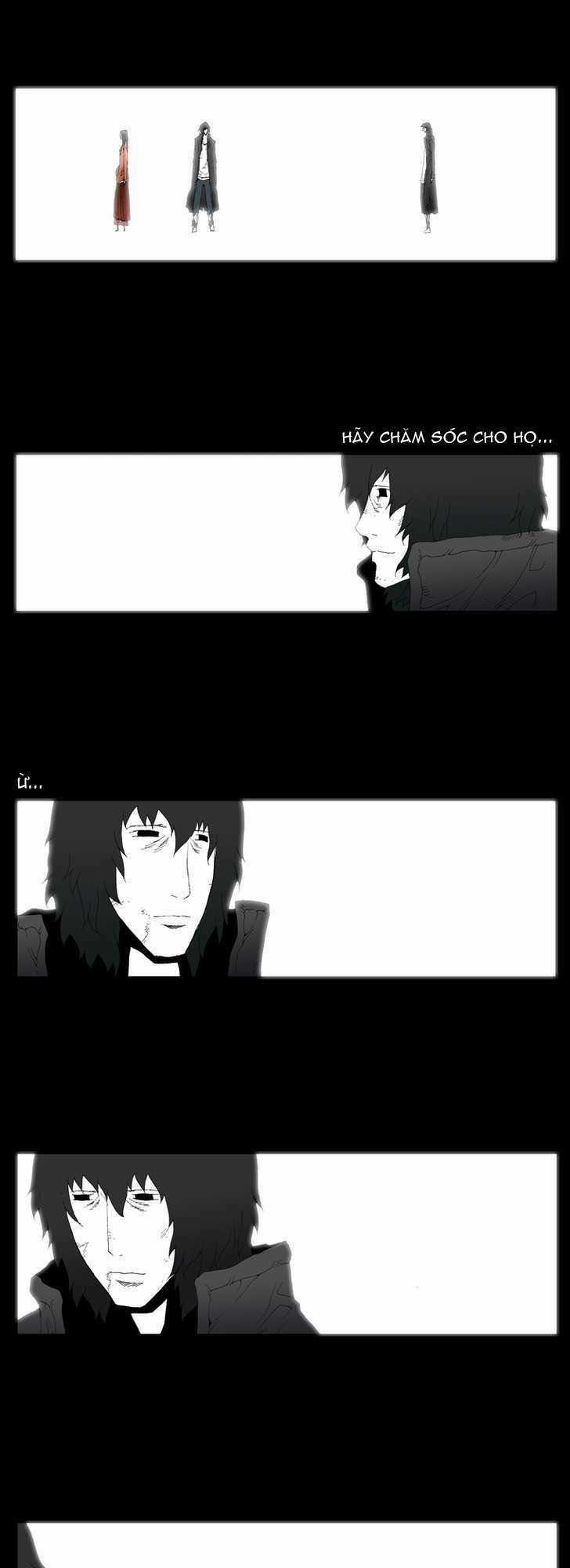 Siêu năng Chapter 170 trang 22